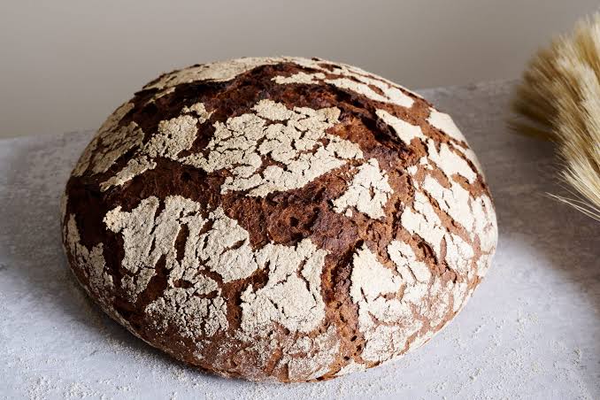 Fresh bread for farm stall pre-orders